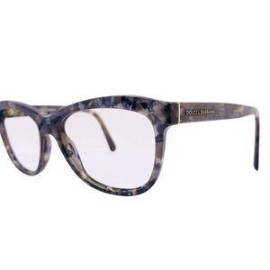 DOLCE & GABBANA Prescription Glasses Designer Luxury Frames DG 3244 2933 53[]16